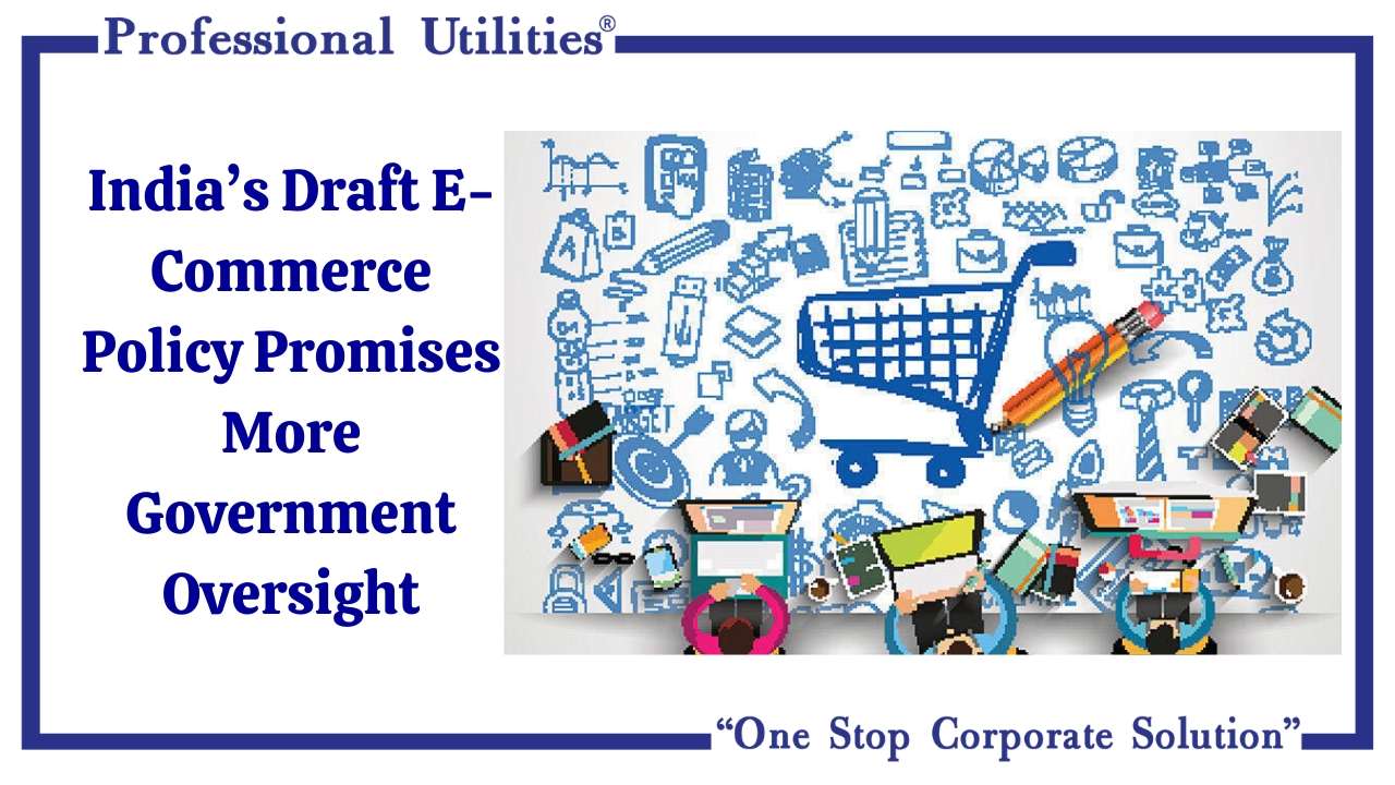 e-commerce policy